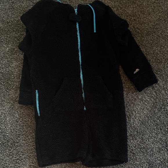 Chubbies Black and Blue Lounge Wear - Picture 4 of 4